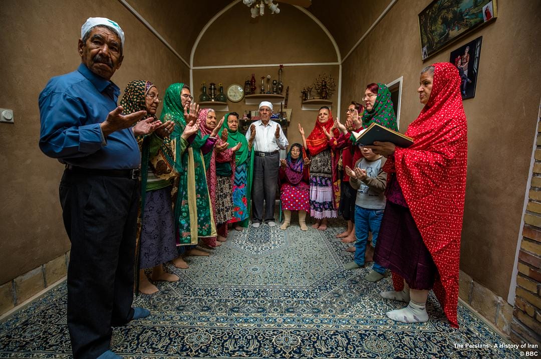 波斯 Art of Persia插图13 波斯 Art of Persia