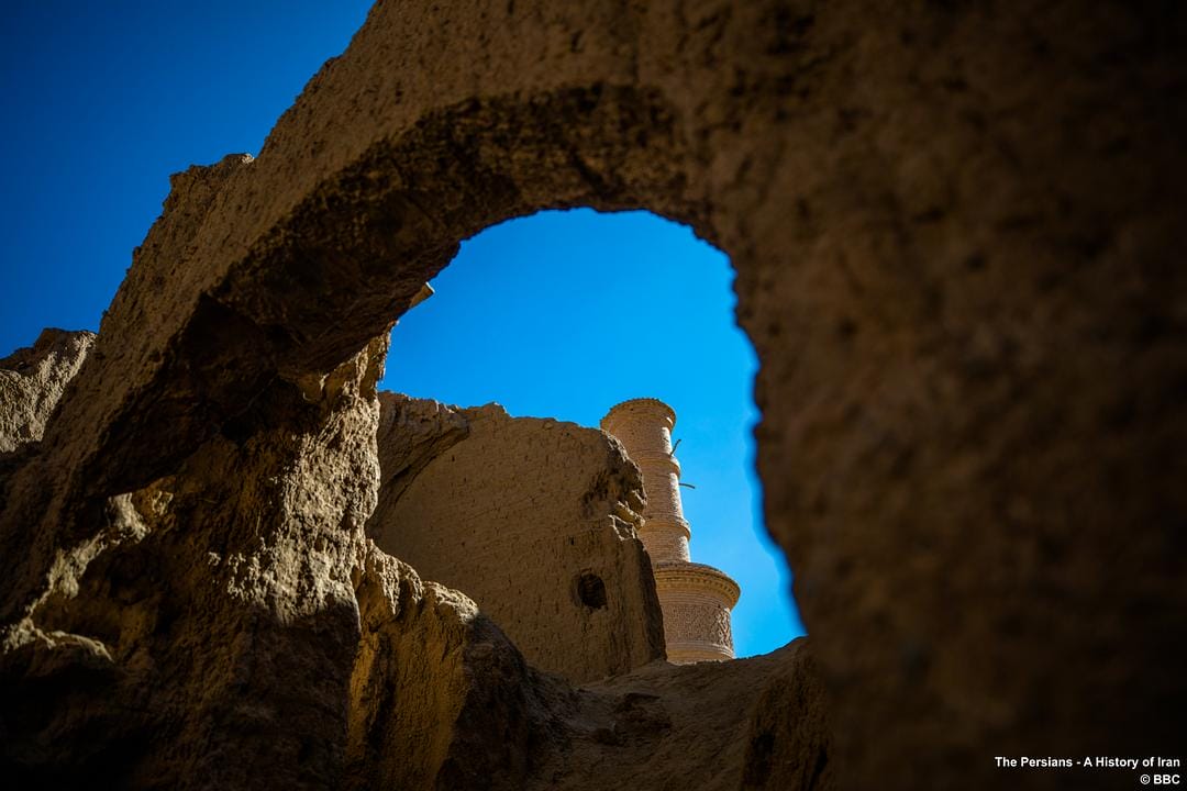 波斯 Art of Persia插图15 波斯 Art of Persia