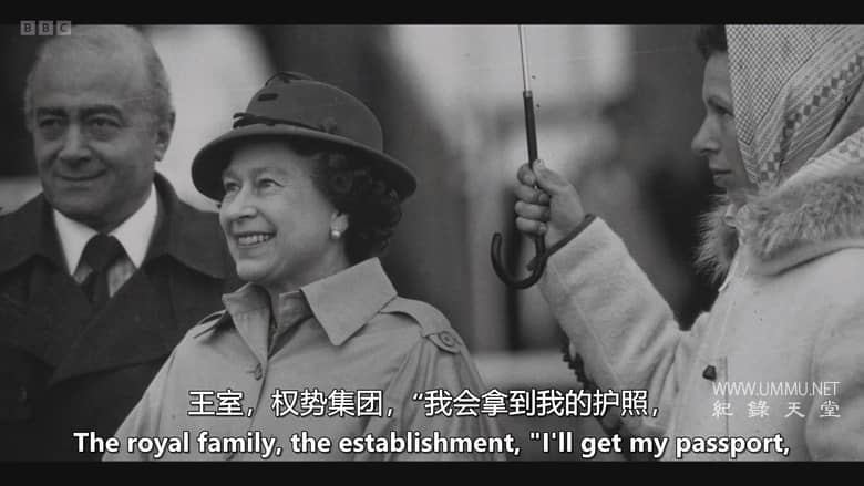 哈罗德百货公司的性侵犯者 Al Fayed: Predator at Harrods插图3 哈罗德百货公司的性侵犯者 Al Fayed: Predator at Harrods