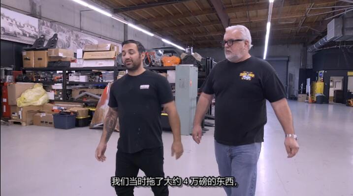 改装车工厂 第8季 Hot Rod Garage插图1 改装车工厂 第8季 Hot Rod Garage