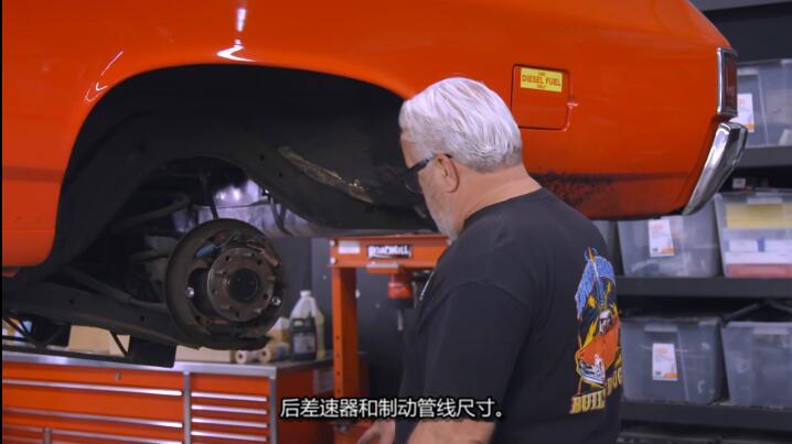 改装车工厂 第8季 Hot Rod Garage插图2 改装车工厂 第8季 Hot Rod Garage