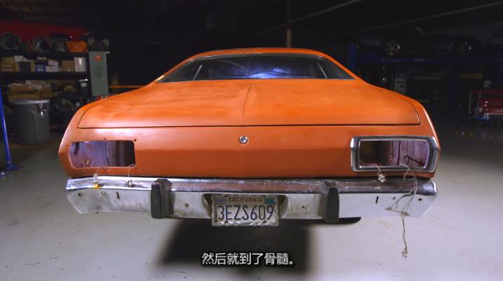 改装车工厂 第8季 Hot Rod Garage插图3 改装车工厂 第8季 Hot Rod Garage