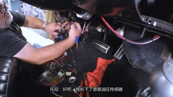 改装车工厂 第8季 Hot Rod Garage插图4 改装车工厂 第8季 Hot Rod Garage