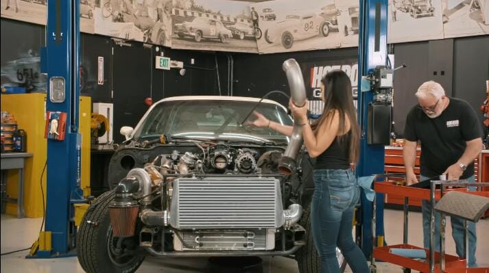 改装车工厂 第10季 Hot Rod Garage插图2 改装车工厂 第10季 Hot Rod Garage