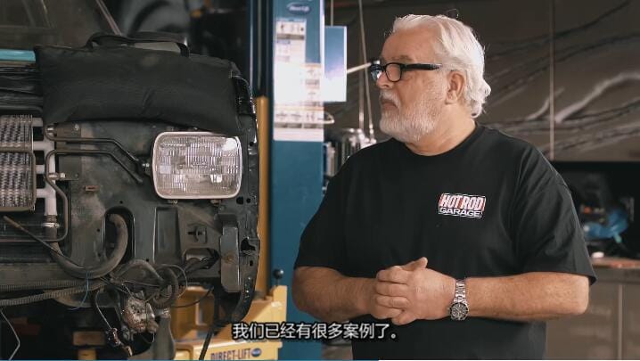 改装车工厂 第11季 Hot Rod Garage插图1 改装车工厂 第11季 Hot Rod Garage