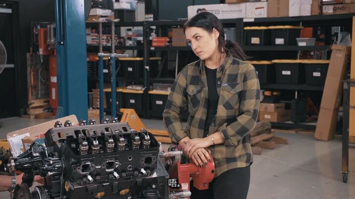 改装车工厂 第11季 Hot Rod Garage插图3 改装车工厂 第11季 Hot Rod Garage