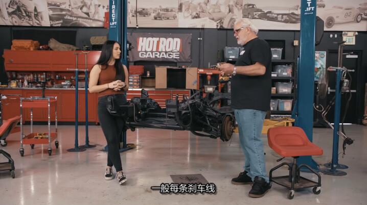 改装车工厂 第11季 Hot Rod Garage插图4 改装车工厂 第11季 Hot Rod Garage