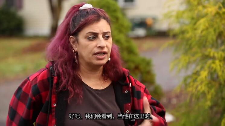 到美国结婚去 第八季 90 day fiancé插图4 到美国结婚去 第八季 90 day fiancé