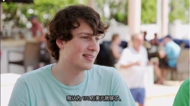 岛屿生活/岛屿寻屋趣 第13季 Island Life插图2 岛屿生活/岛屿寻屋趣 第13季 Island Life