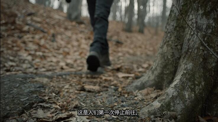 人魔 第5季 Very Scary People插图3 人魔 第5季 Very Scary People