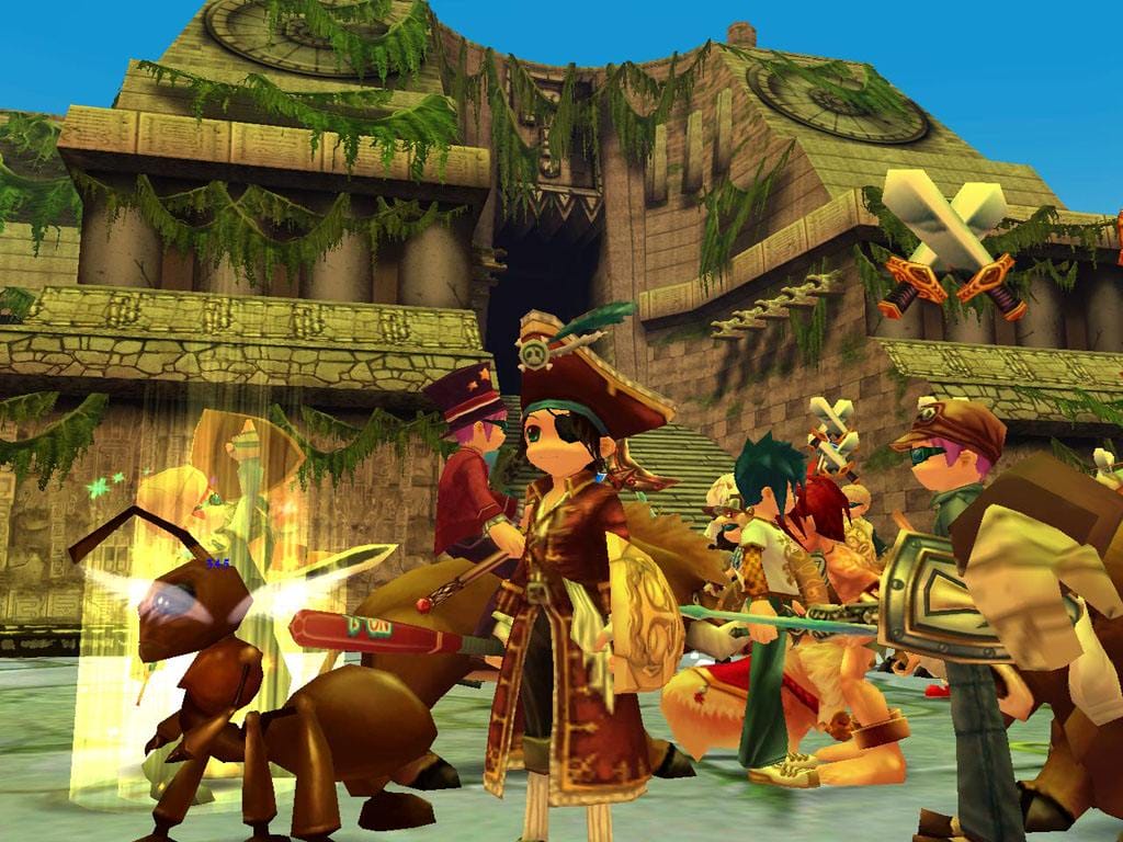 珍藏版【幻想学园】网游单机版回合制校园风格虚拟机一键端GM刷点券金钱积分插图1 珍藏版【幻想学园】网游单机版回合制校园风格虚拟机一键端GM刷点券金钱积分