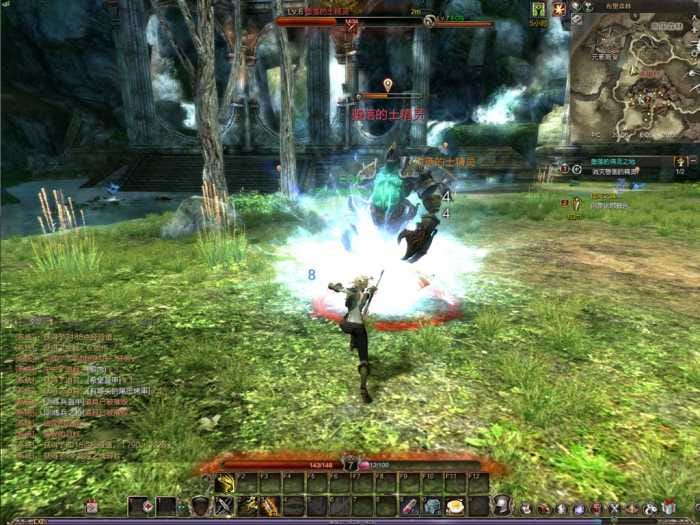 【网游服务端】2020首发灵魂回响70 VM虚拟机镜像服务端客户端+简单的安装视频教程插图(1) 【网游服务端】2020首发灵魂回响70 VM虚拟机镜像服务端客户端+简单的安装视频教程