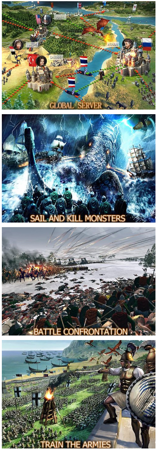 Empire-War of Kings(帝国-国王之战、指尖帝国)一键服务端+架设教程+修改教程+完美运行插图 Empire-War of Kings(帝国-国王之战、指尖帝国)一键服务端+架设教程+修改教程+完美运行