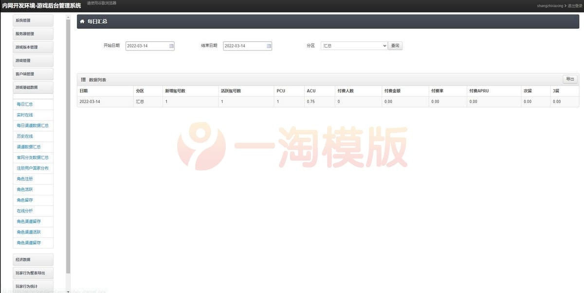 3月最新整理战争策略手游【口袋战争】Linux手工服务端+运营后台+安卓端插图1 3月最新整理战争策略手游【口袋战争】Linux手工服务端+运营后台+安卓端