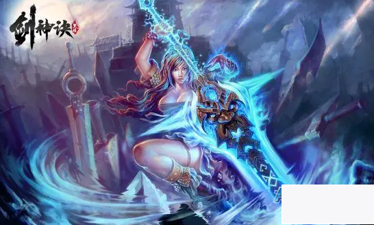 剑神诀单机版 3D网游一键服务端完善商城GM元宝金钱VIP10插图 剑神诀单机版 3D网游一键服务端完善商城GM元宝金钱VIP10