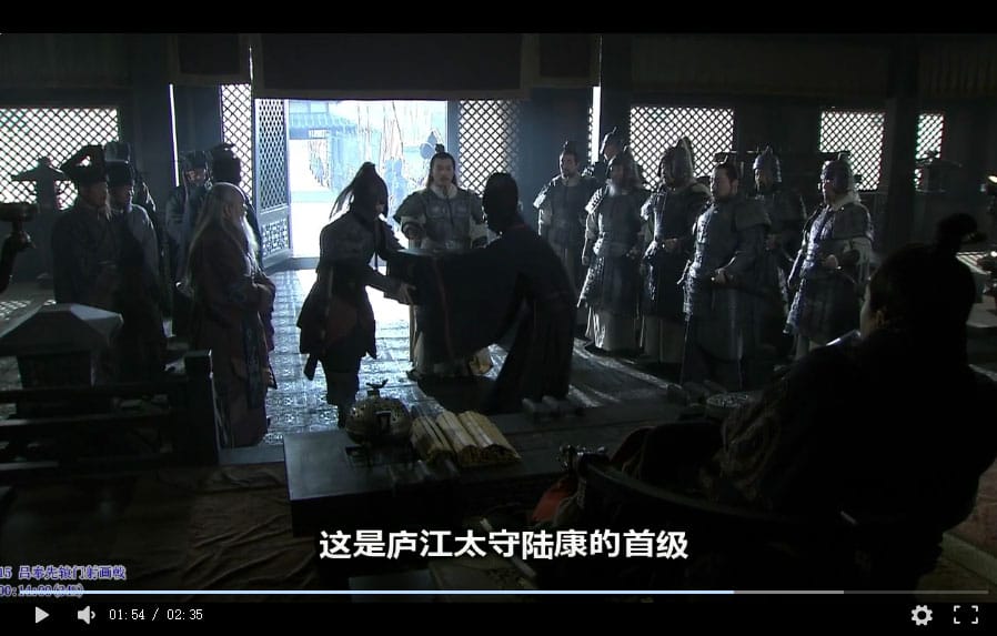 M3U8视频地址在线解析播放PHP源码插图 M3U8视频地址在线解析播放PHP源码