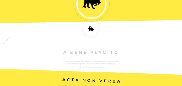 jQuery+CSS3制作全屏狭缝焦点广告插图 jQuery+CSS3制作全屏狭缝焦点广告