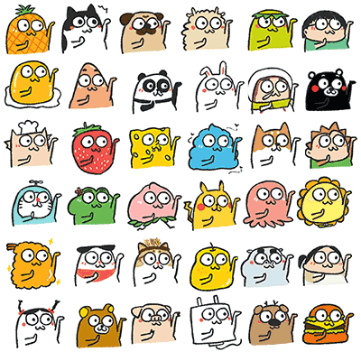 在线图片表情制作吸粉PHP源码插图1 在线图片表情制作吸粉PHP源码