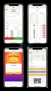 Thinkphp全新H5趣投币圈区块链源码 带视频搭建教程插图 Thinkphp全新H5趣投币圈区块链源码 带视频搭建教程