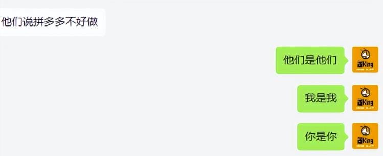 拼多多虚拟开店打卡群:入门到精通(昨日群里有小伙伴日入3000+)2月26更新插图3 拼多多虚拟开店打卡群:入门到精通(昨日群里有小伙伴日入3000+)2月26更新