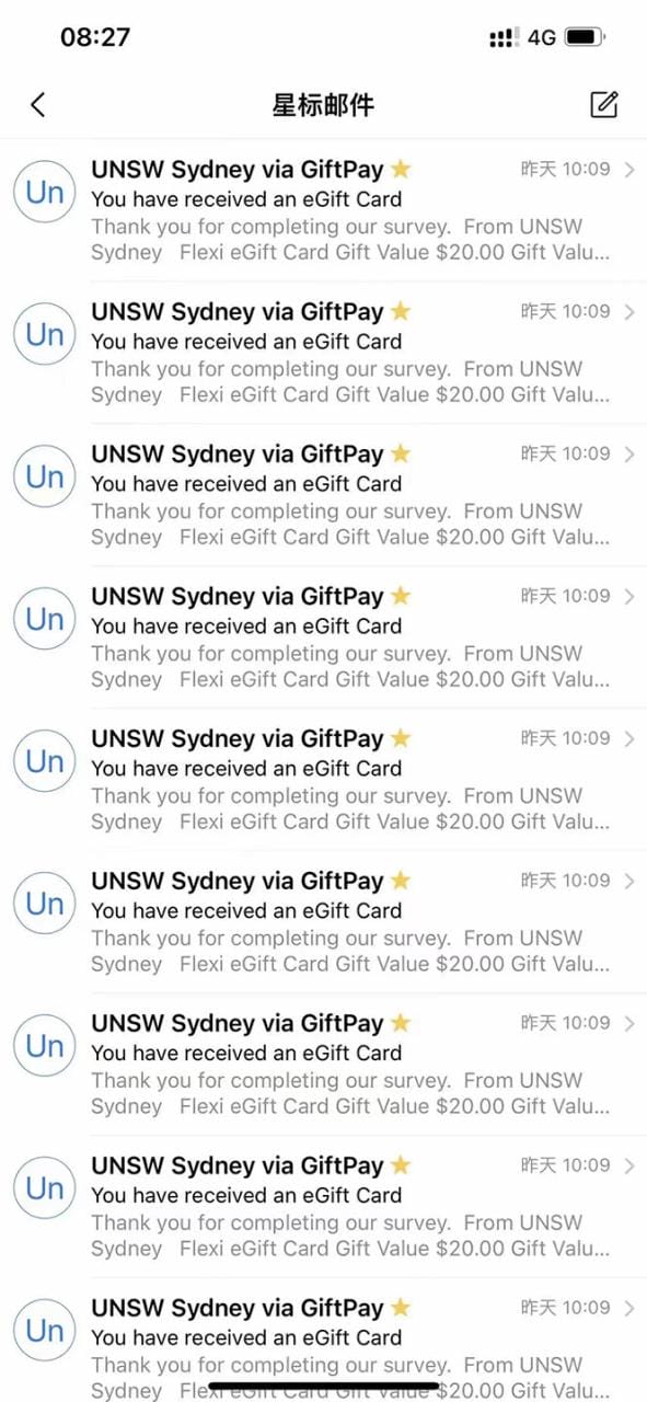 外面收费5000+海外问卷调查口子查项目,认真做单机一天200+插图2 外面收费5000+海外问卷调查口子查项目,认真做单机一天200+