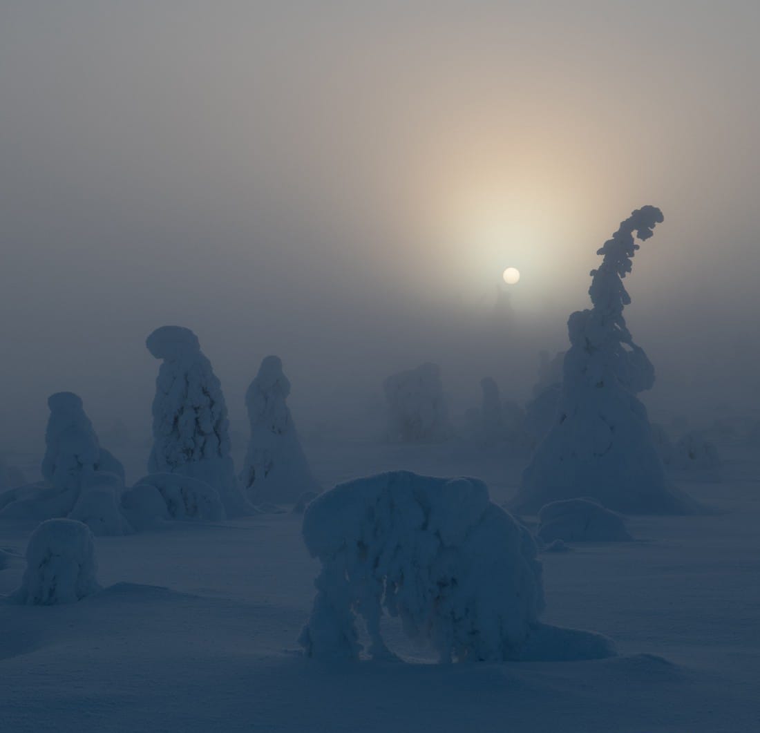 Alister Benn富有表现力的风光后期减淡和加深大师班-中英字幕插图4 Alister Benn富有表现力的风光后期减淡和加深大师班-中英字幕