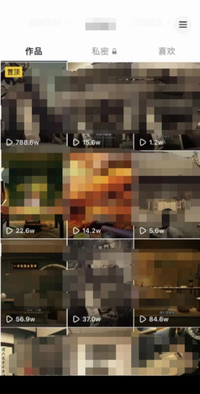 毒文案的终极玩法,起号成功率高几分钟就能制作一个原创视频单个作品插图1 毒文案的终极玩法,起号成功率高几分钟就能制作一个原创视频单个作品