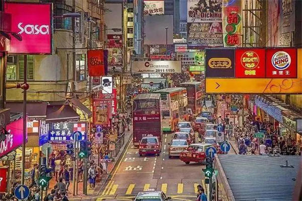 香港人的生活水平已经达到什么程度了插图2
