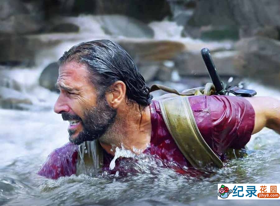 国家地理荒野求生纪录片《原始求生记 Primal Survivor》第1季全8集中字 纪录片解说素材百度云盘下载 1080P/MKV/18.9G