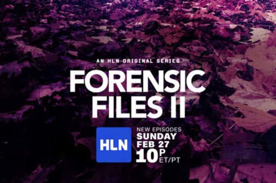刑侦破案纪录片《美国法医档案2 Forensic Files II》第2季全14集中字 纪录片资源百度云盘下载 1080/MKV/14.7G
