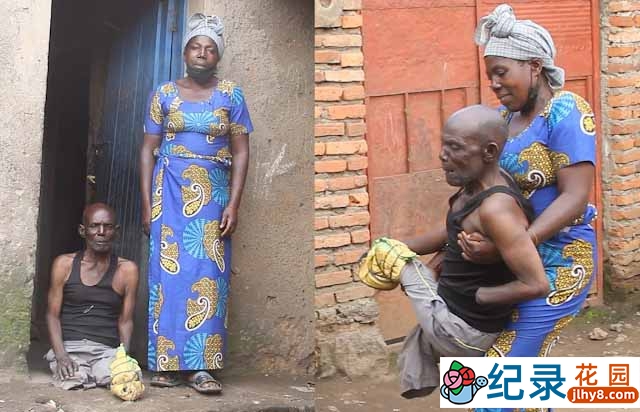 全球奇闻奇事系列纪录片《非洲奇人怪病》第3季152集中字 720P/1080i高清纪录片资源百度云盘下载