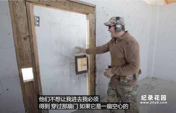 美军实战特训真人秀《射手训练营》第1季全57集中字 自媒体解说素材百度云盘下载 1080P/MP4/13.72G