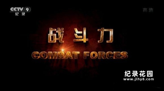 军事纪录片《战斗力 Combat Forces》全13集 720P/1080i高清纪录片百度云