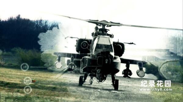 探索频道军事武器纪录片《军工厂 Battle Factory》全14集 720P/1080i高清纪录片百度云