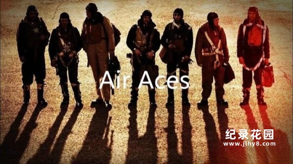 CCTV央视空战纪录片《王牌飞行员 Air Aces》全5集 720P/1080i高清纪录片百度云