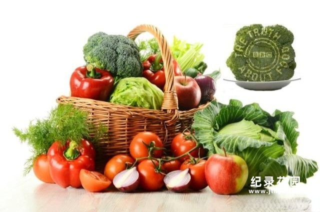 BBC食品科学纪录片《揭秘食物真相 The Truth About Food》全6集 标清纪录片资源百度云盘下载