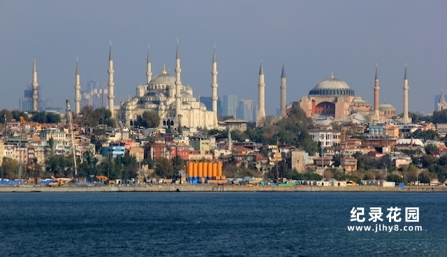 CCTV央视历史纪录片《千年拜占庭 Byzantine Millenium》全3集 720P/1080i高清纪录片资源百度云盘下载