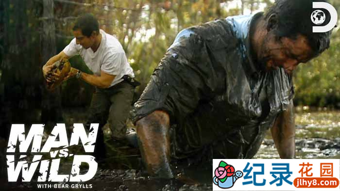 探索频道贝爷荒野挑战纪录片《荒野求生 Man vs Wild》第5季中字 720P高清纪录片自媒体解说素材百度云盘下载