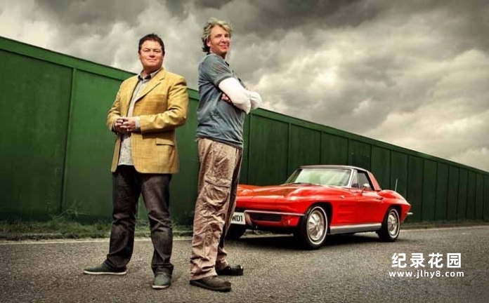 探索频道旧车改装纪录片《翻新老爷车 Wheeler Dealers》第18-19季原版无字 1080P纪录片资源百度云盘下载