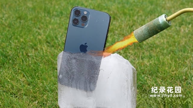 解压科学实验纪录片《暴力破坏王》第3季原版无字 1080高清纪录片解说素材百度云盘下载