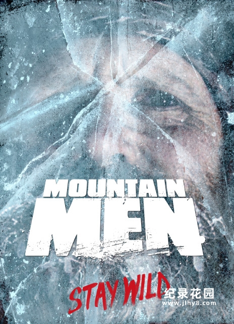 山地硬汉狩猎纪录片《山中人 Mountain Men》第2季中字 1080P高清自媒体解说素材百度云盘下载