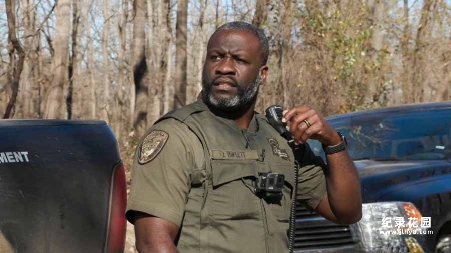 打击盗猎纪录片《路易斯安那狩猎巡山队》第2季全8集中字 1080/MP4/19G