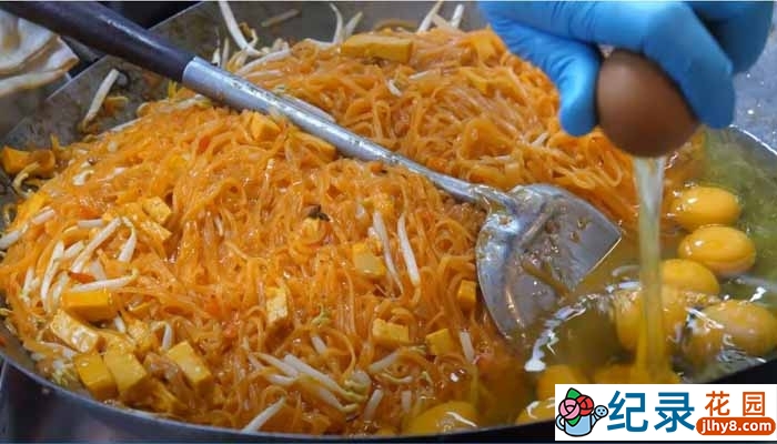 吃货美食纪录片《韩国街头美食》第4季原版无字 1080P高清自媒体解说素材百度云盘下载