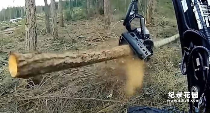 工农业深加工纪录片《机械化生产》第6季中字 720P/1080P高清自媒体解说素材百度云盘下载