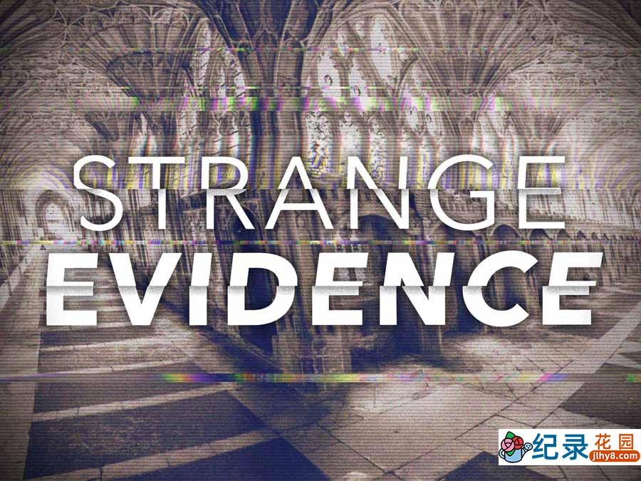 灵异版走近科学纪录片《监控下的一幕 诡异影像》第6季全10集中字 纪录片解说素材百度云盘下载 1080/MKV/14.54G