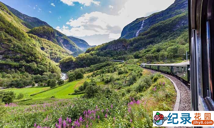 人文旅行纪录片《世界最美风光铁路之旅》第2季中字 1080P高清自媒体解说素材百度云盘下载