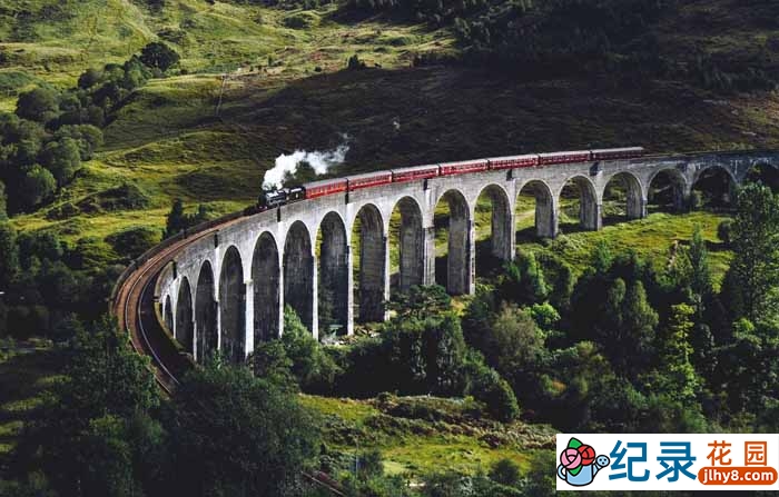 人文旅行纪录片《世界最美风光铁路之旅》第3季中字 1080P高清自媒体解说素材百度云盘下载