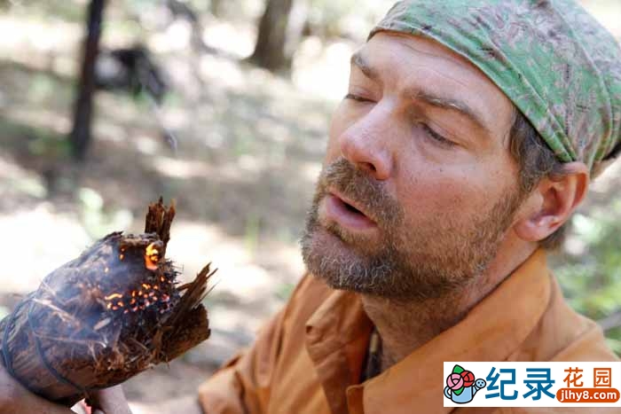 探索频道野外生存纪录片《荒野幸存者 Survivorman》第3季中字 自媒体解说素材百度云盘下载 720/MP4/8.54G