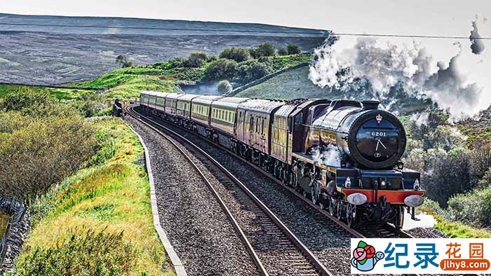 人文旅行纪录片《世界最美风光铁路之旅》第6季中字 1080P高清自媒体解说素材百度云盘下载