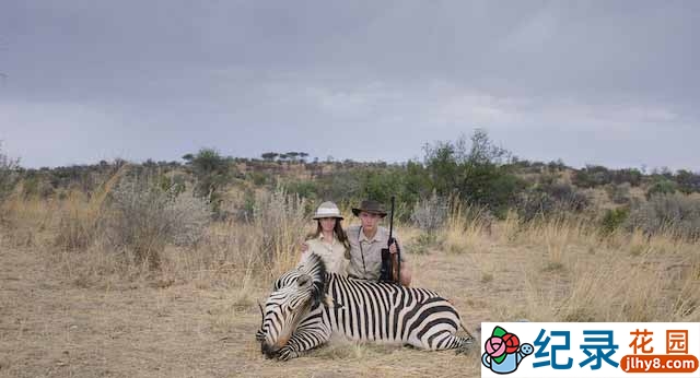 奥地利动物保护纪录片《狩猎天堂 Safari》全1集 720P/1080i高清纪录片资源百度云盘下载